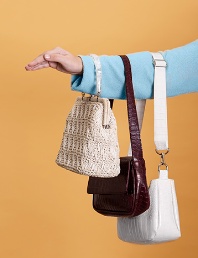 Picture for category Bags