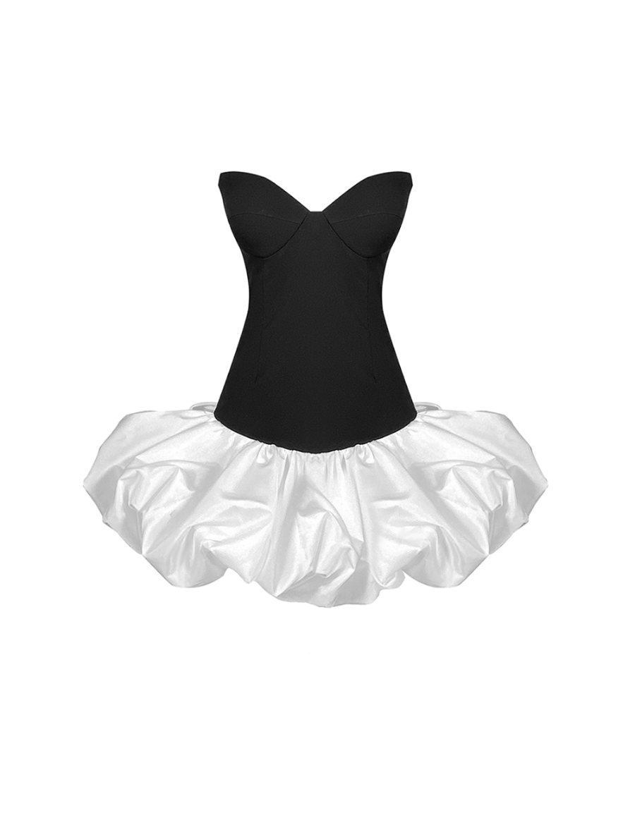 Picture of La Boheme Dress