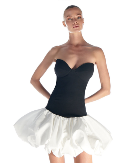 Picture of La Boheme Dress