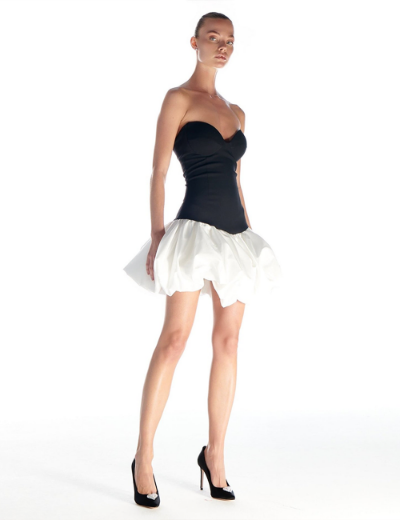 Picture of La Boheme Dress