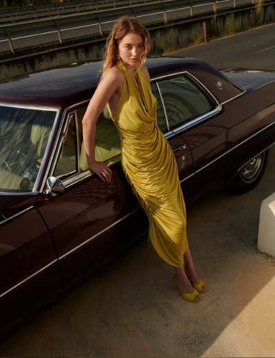 Picture of Granada Dress