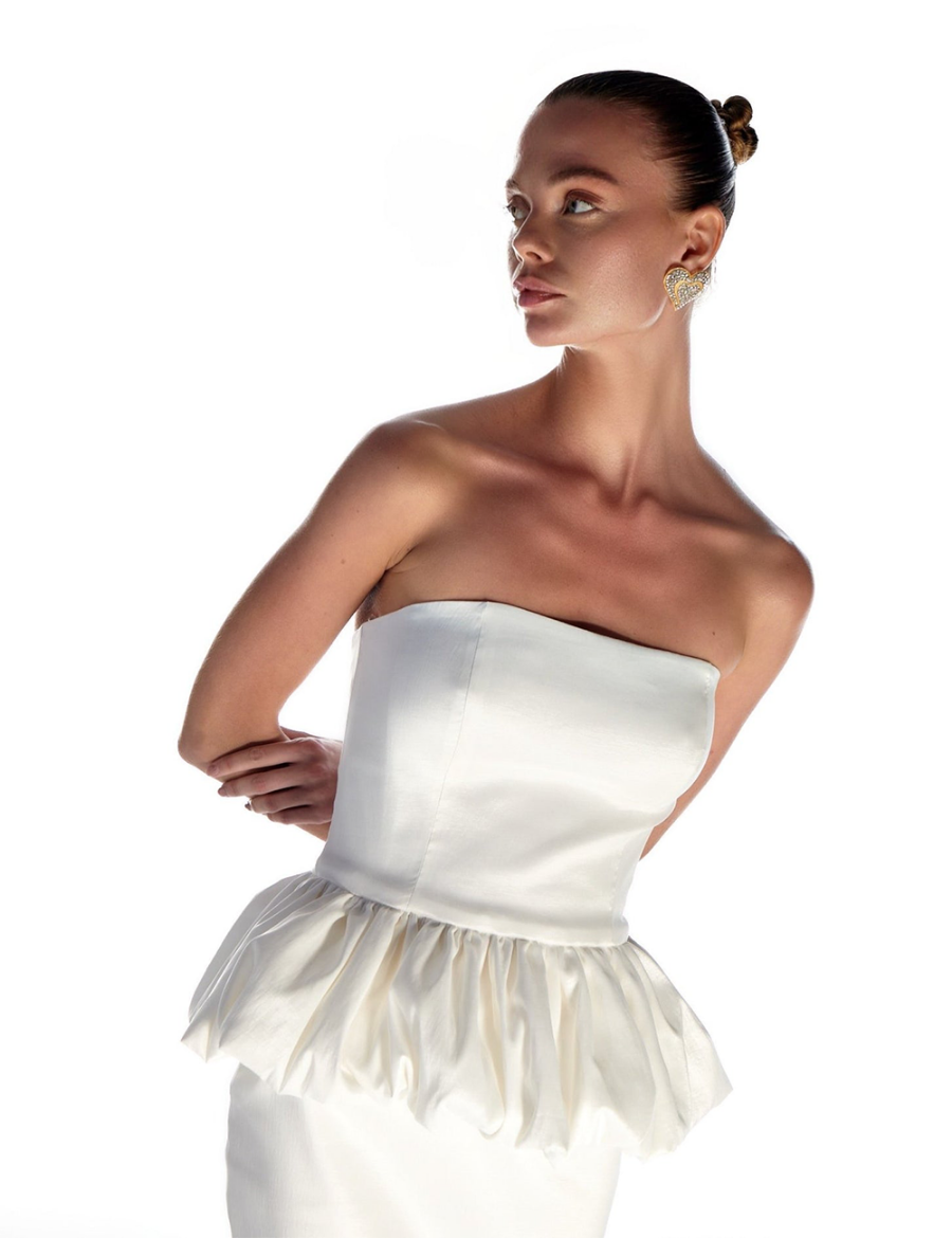 Picture of Wishful Bustier