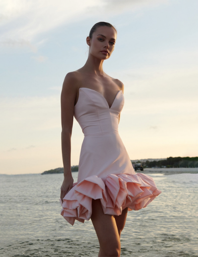 Picture of Swan Dress