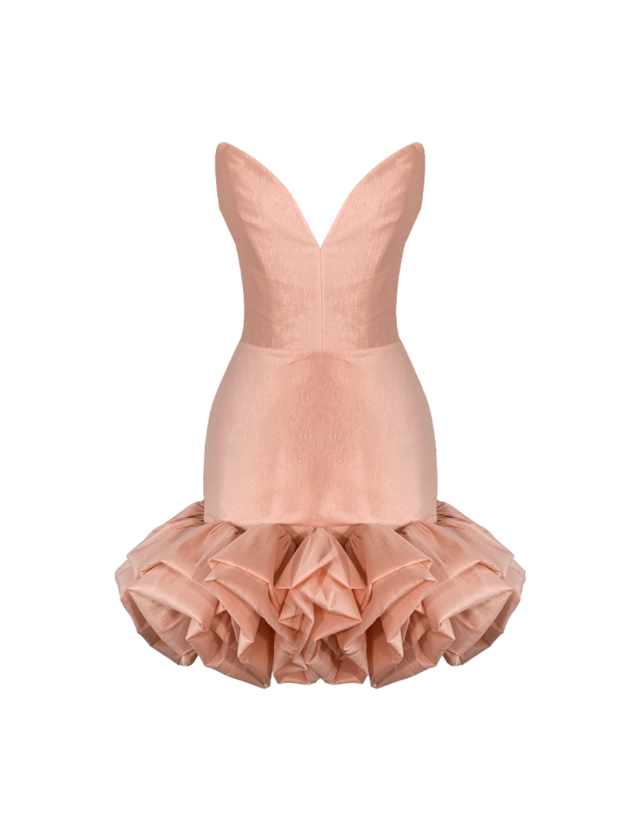 Picture of Swan Dress