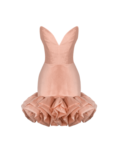 Picture of Swan Dress