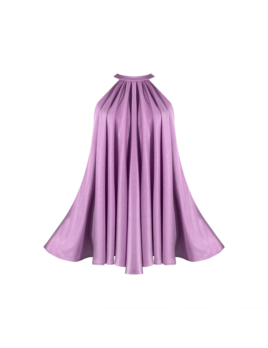 Picture of Sylvia Dress Lilac
