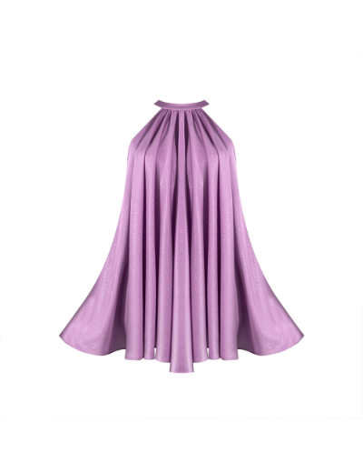 Picture of Sylvia Dress Lilac