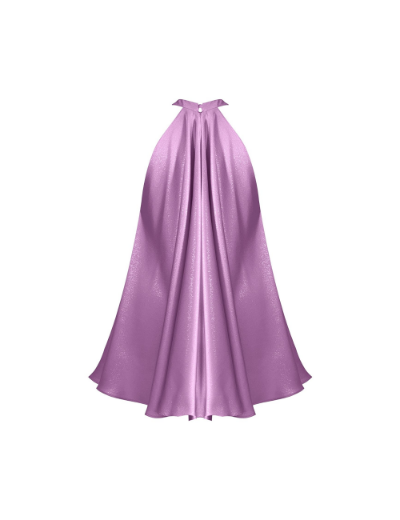Picture of Sylvia Dress Lilac