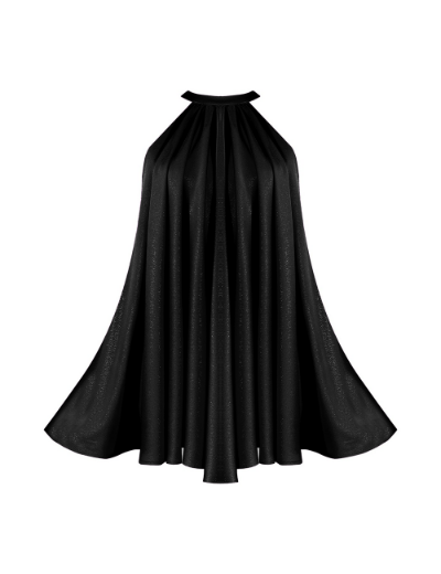 Picture of Sylvia Dress Black