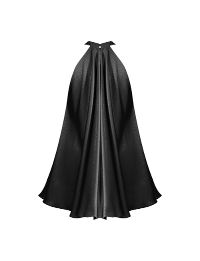 Picture of Sylvia Dress Black