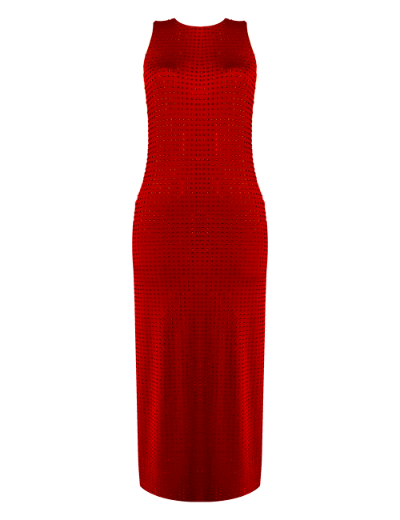 Picture of Noa Maxi Dress