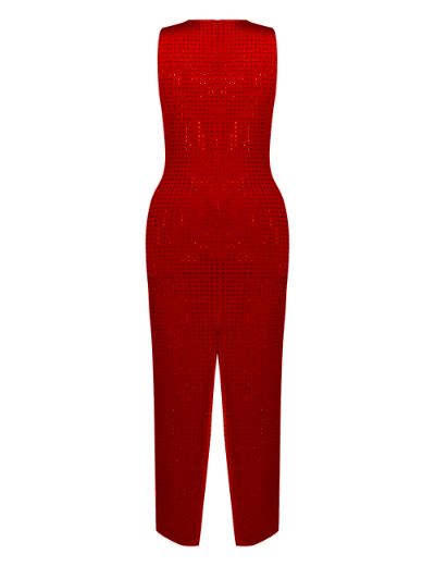 Picture of Noa Maxi Dress