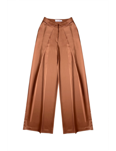 Picture of Vivienne Satin Pants