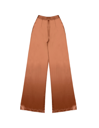 Picture of Vivienne Satin Pants