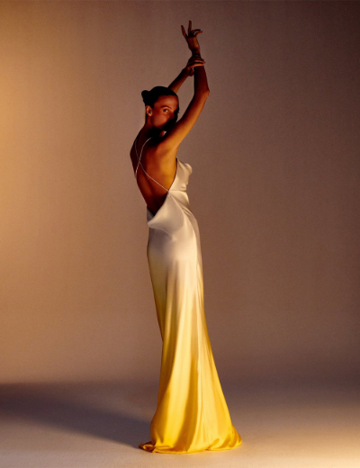 Picture of Tulip Dress