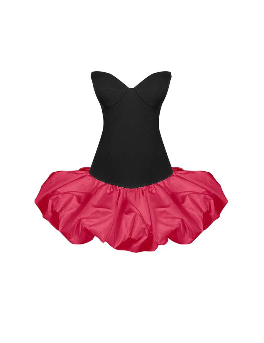 Picture of La Boheme Dress