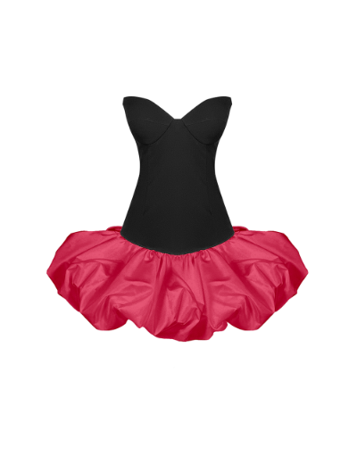 Picture of La Boheme Dress