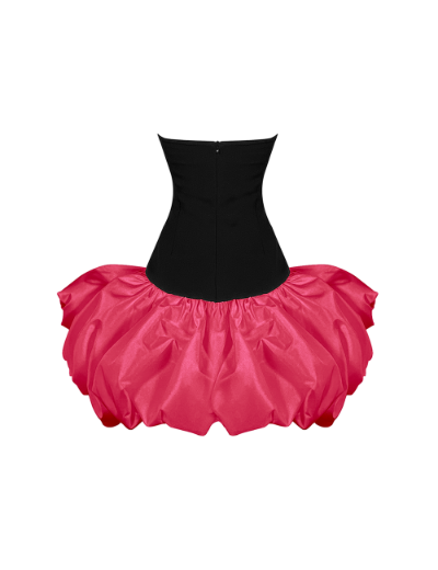 Picture of La Boheme Dress