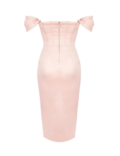 Picture of Jasmine Dress Blush