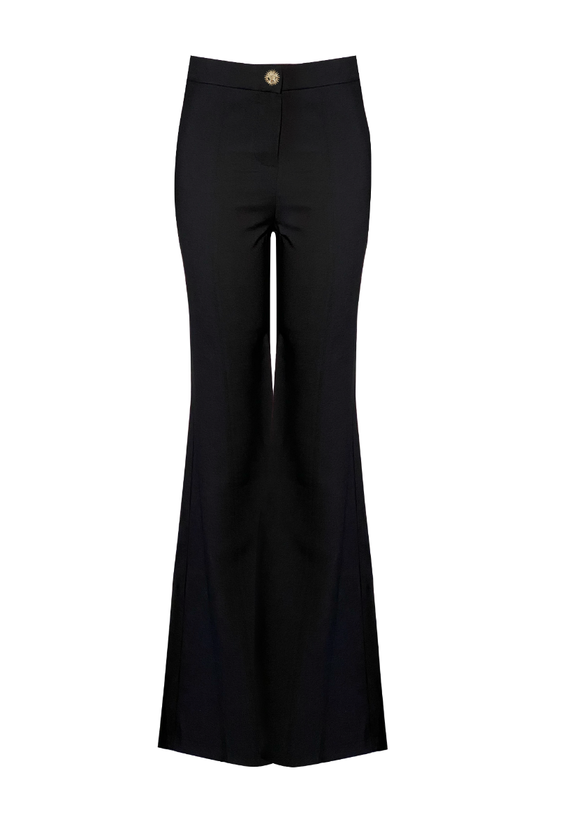 Picture of Eva Pants Black