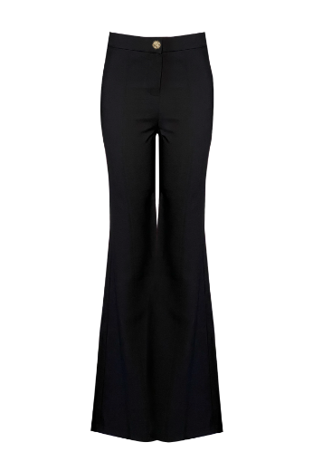 Picture of Eva Pants Black