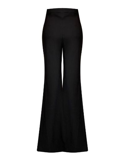 Picture of Eva Pants Black