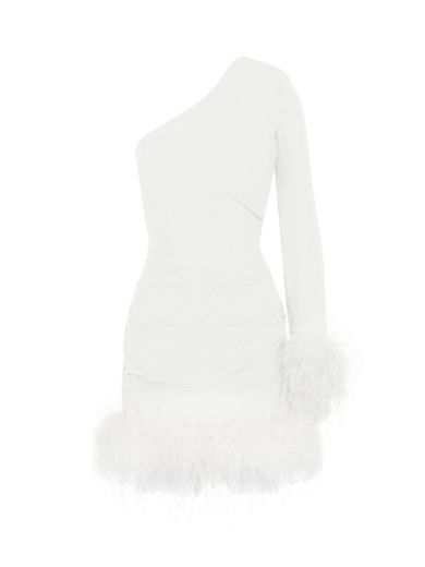 Picture of  Amara Dress White