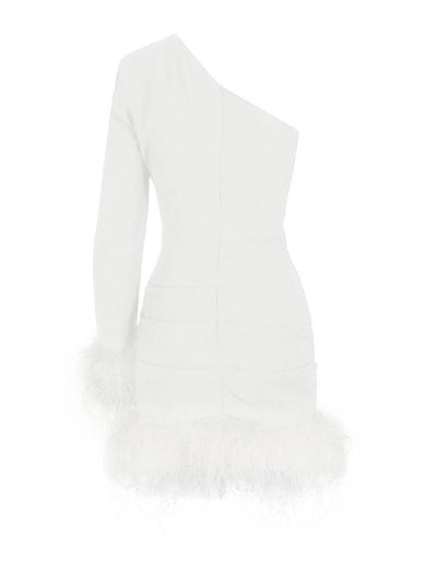 Picture of  Amara Dress White