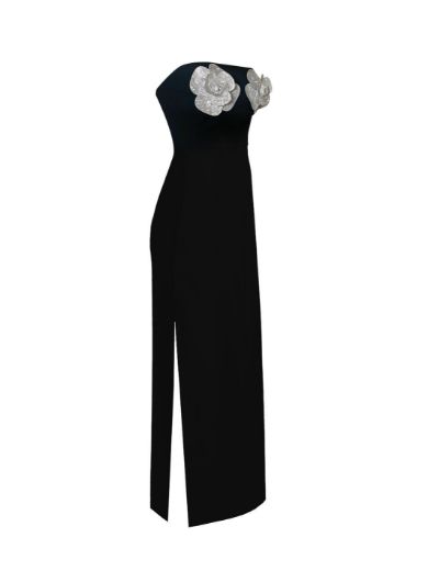 Picture of Carleen Dress Black