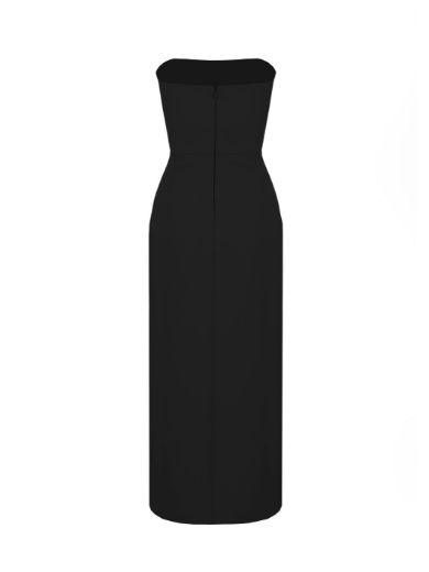 Picture of Carleen Dress Black