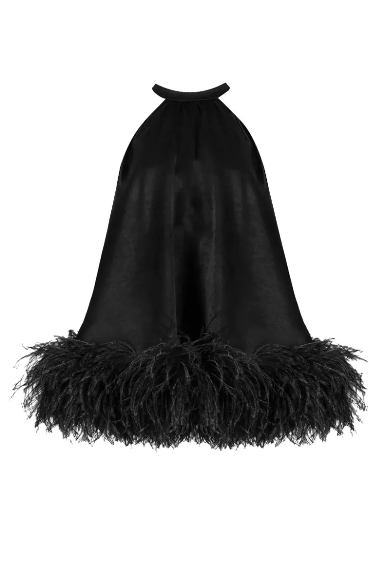 Picture of Taylor Dress Black