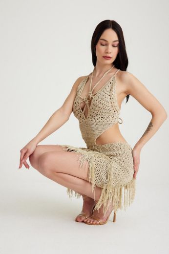 Picture of Charlotte Dress