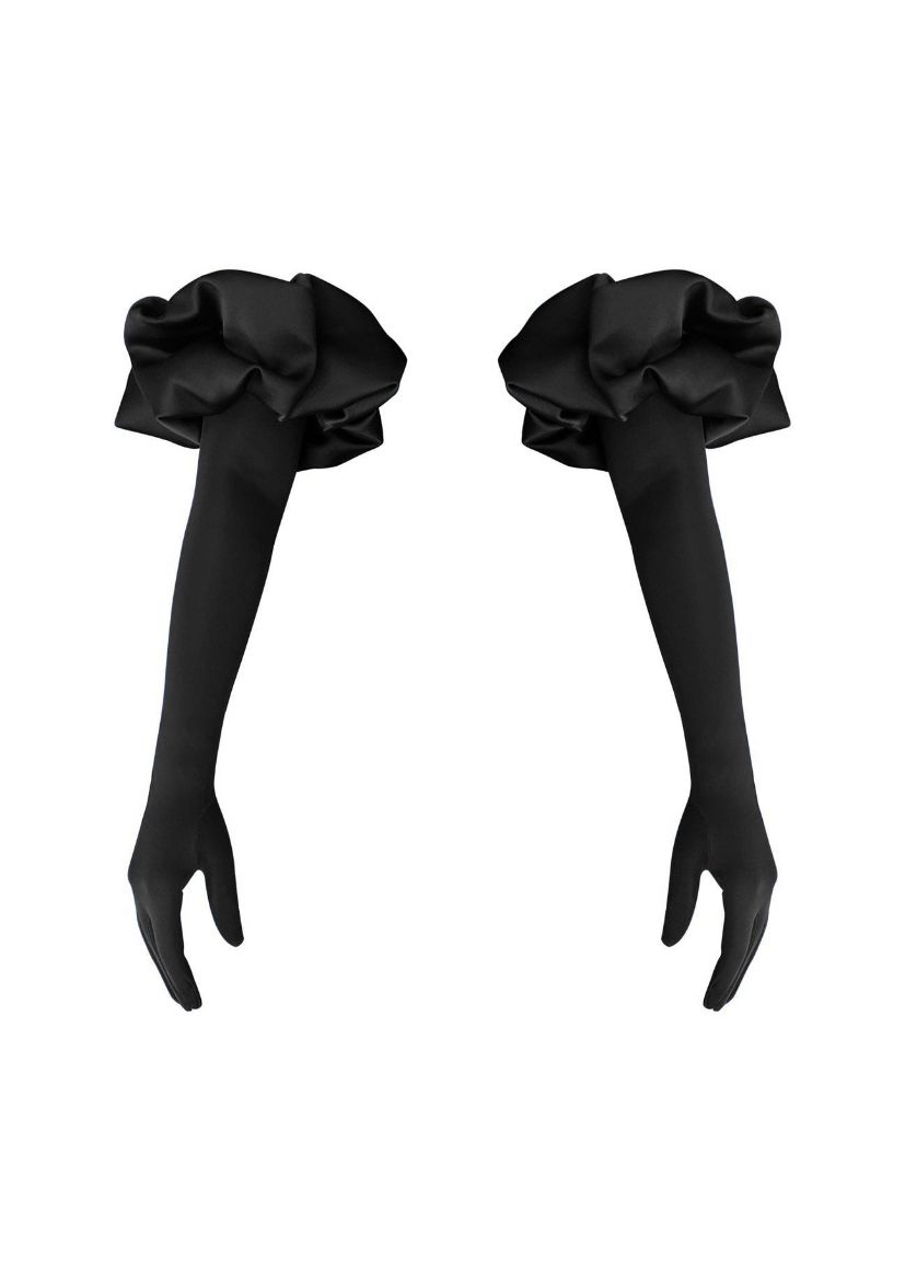 Picture of Angy Satin Glove  