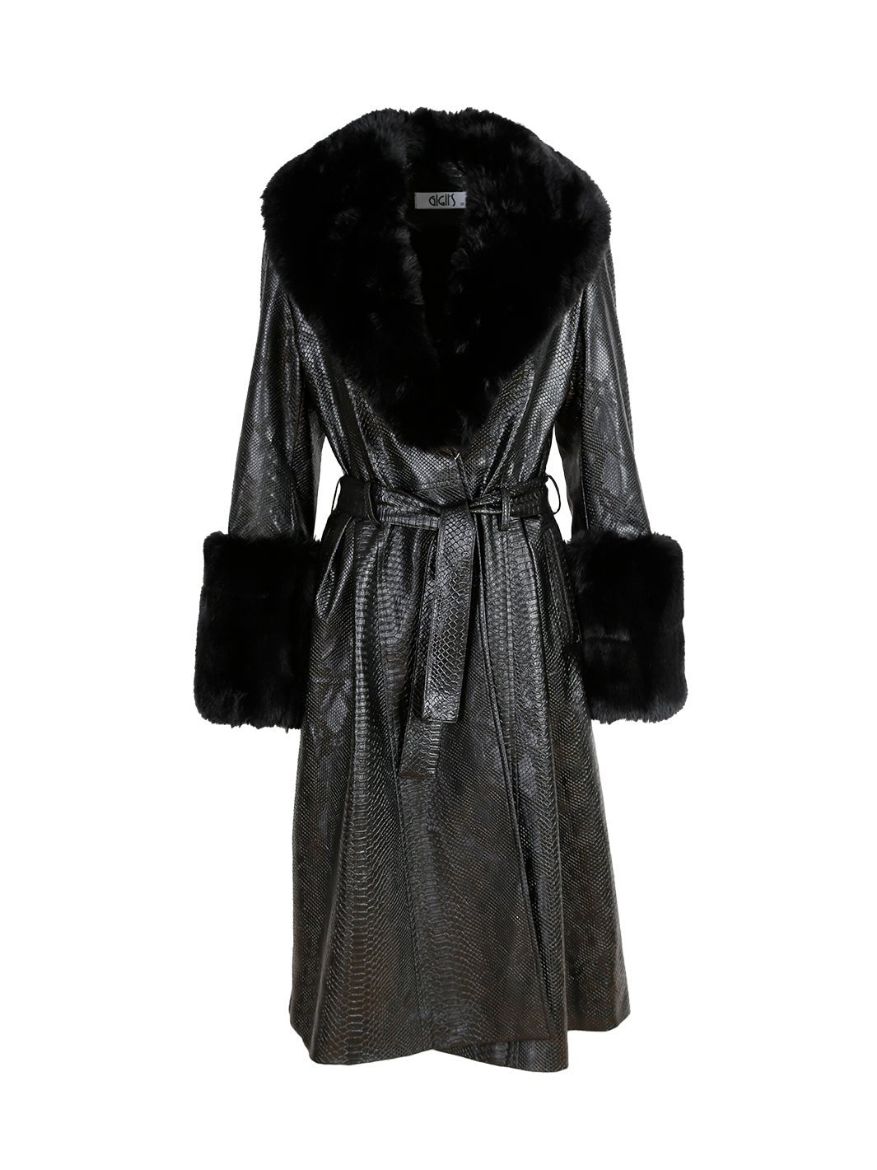 Picture of Rosana Coat