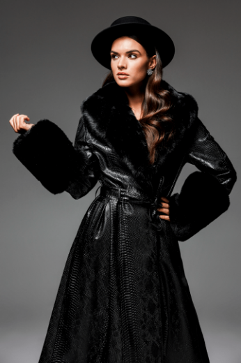 Picture of Rosana Coat