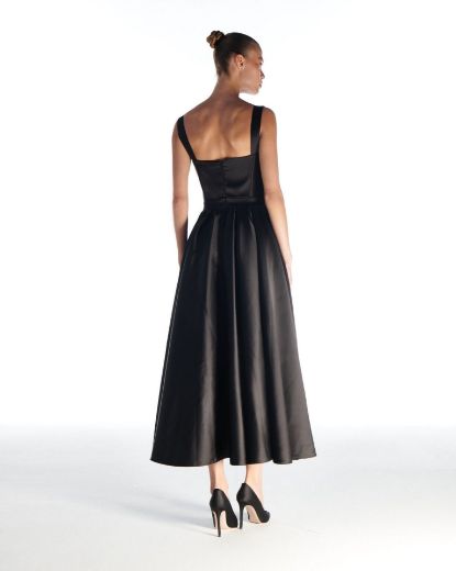 Picture of Mattise Dress Black