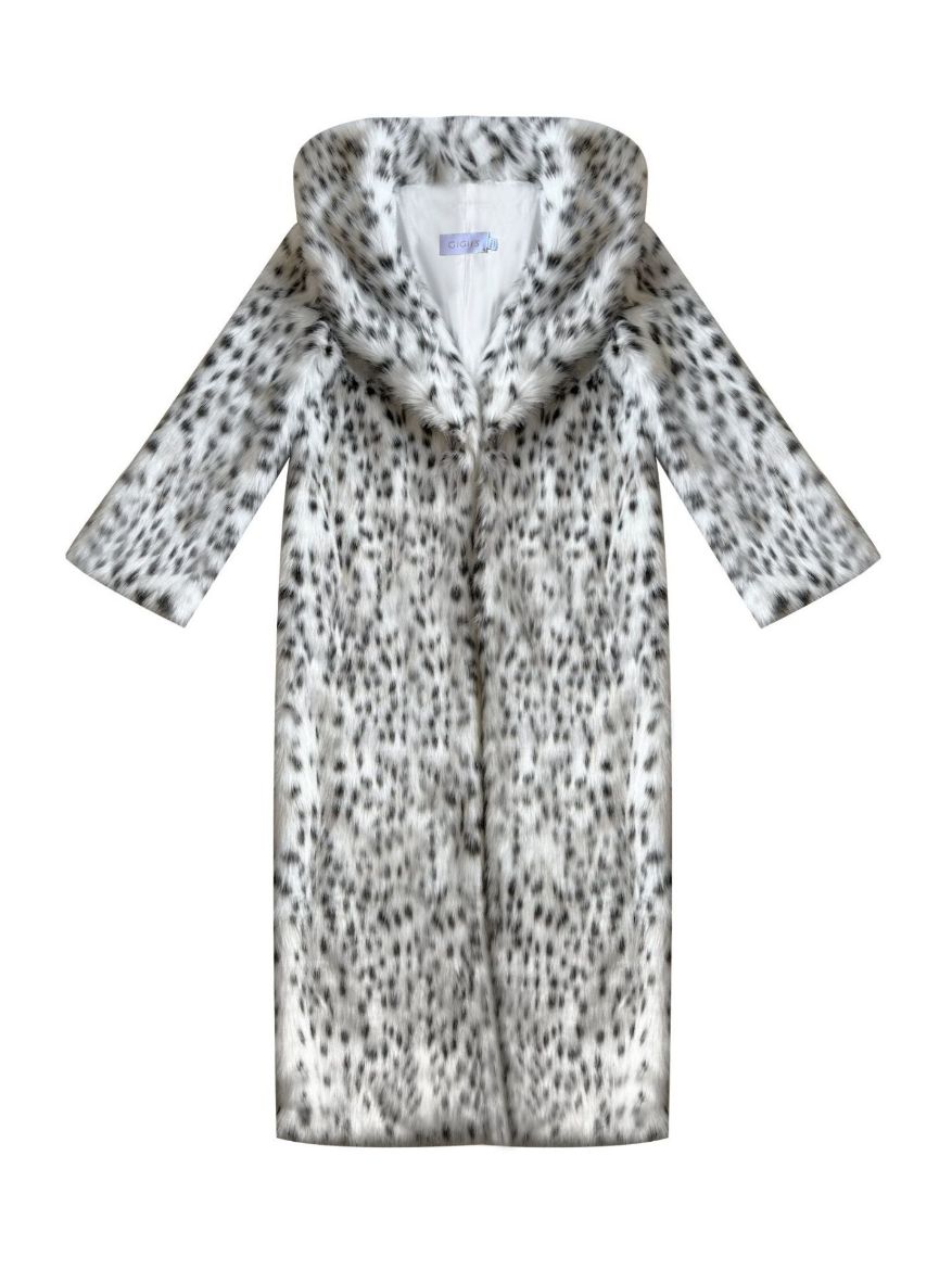 Picture of Sofia Fur Coat