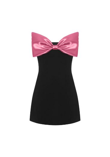 Picture of Fairy Bow Dress