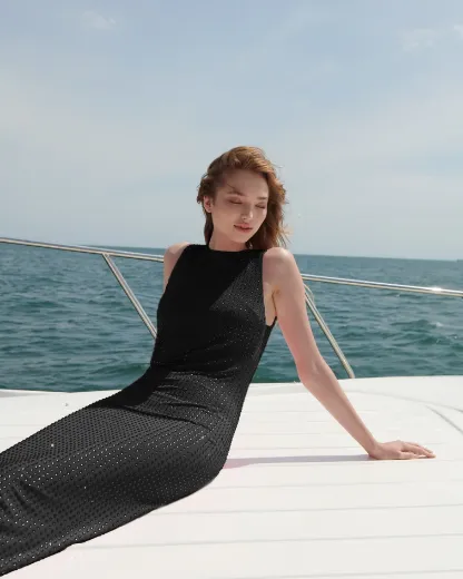 Picture of Noa Maxi Dress