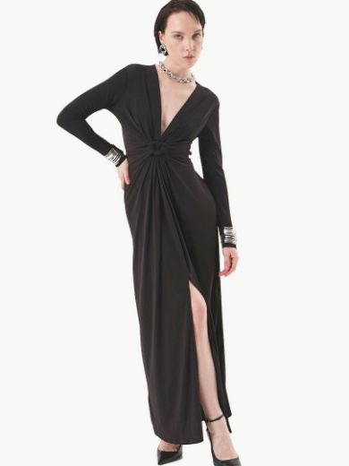 Picture of Long Dress 