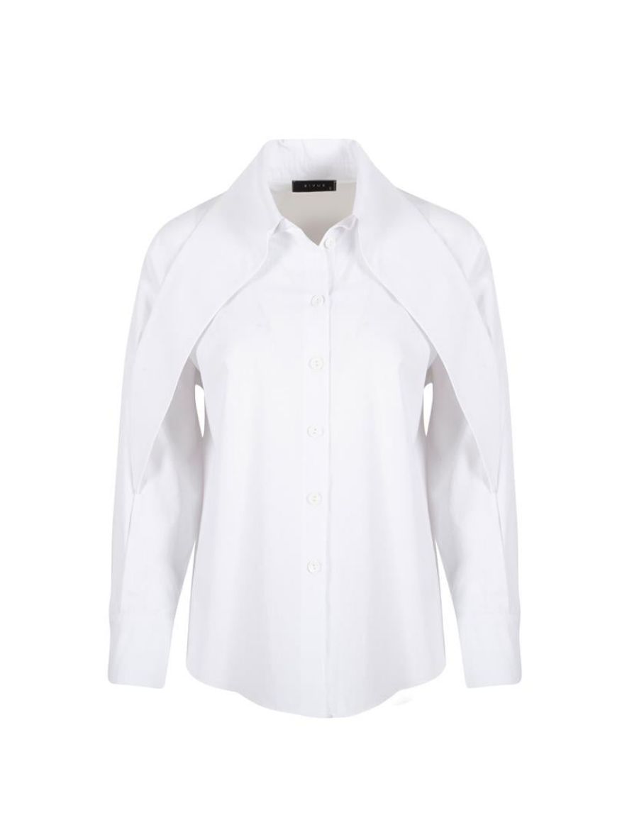 Picture of Padded Long Sleeve Shirt 