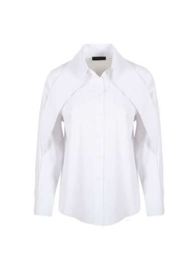 Picture of Padded Long Sleeve Shirt 