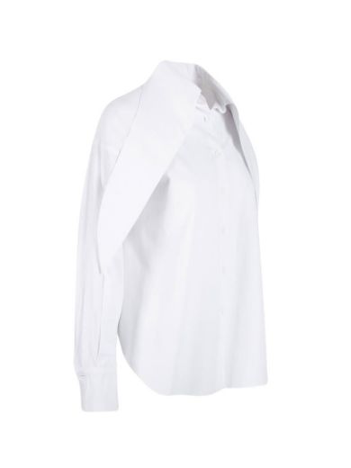 Picture of Padded Long Sleeve Shirt 