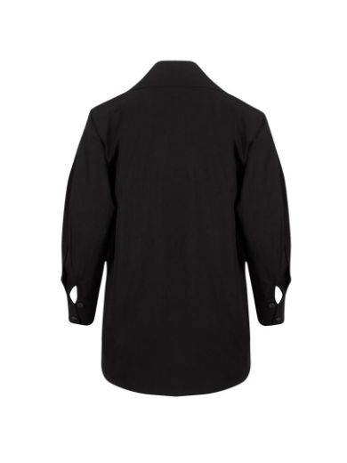 Picture of Padded Long Sleeve Shirt 