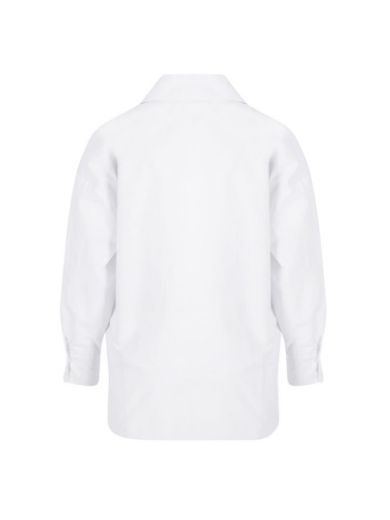 Picture of Padded Long Sleeve Shirt 