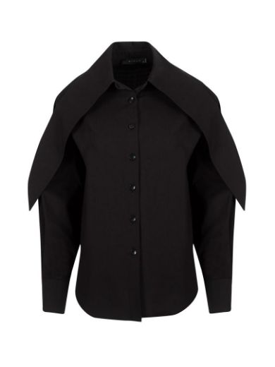 Picture of Padded Long Sleeve Shirt 