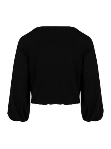 Picture of Double Breasted  Blouse