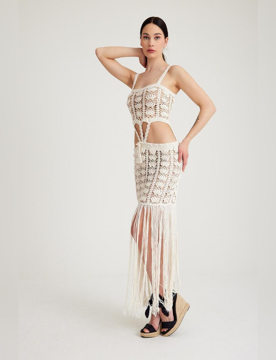 Picture of Emma Handmade Dress