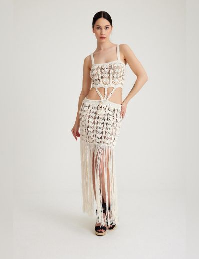 Picture of Emma Handmade Dress