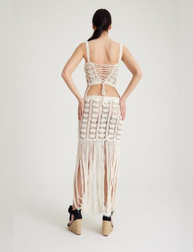 Picture of Emma Handmade Dress